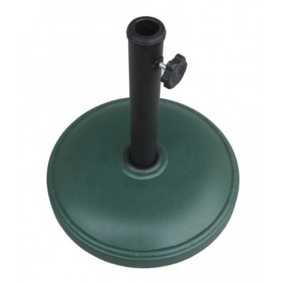 Hot Sale Garden outdoor round concrete Base umbrella base