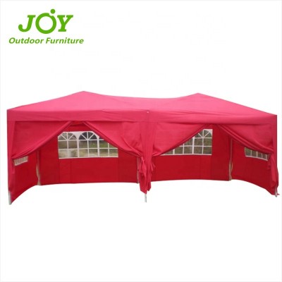 Outdoor Marquee Beach Folding Pop Up Tent, Large Event Used Cheap Party Canvas Wedding Tents For Sale