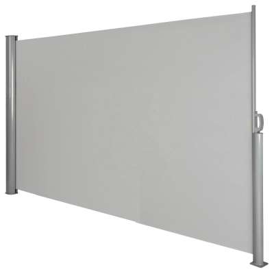 3x1.6M Slide Awing Privacy Divider Screen Fence