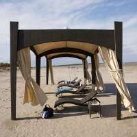 Audu Garden Home Useful 3*3M Gazebo