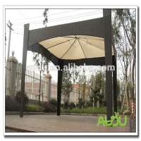 Audu Luxury Garden Gazebo,Home Outdoor Luxury Garden Gazebo